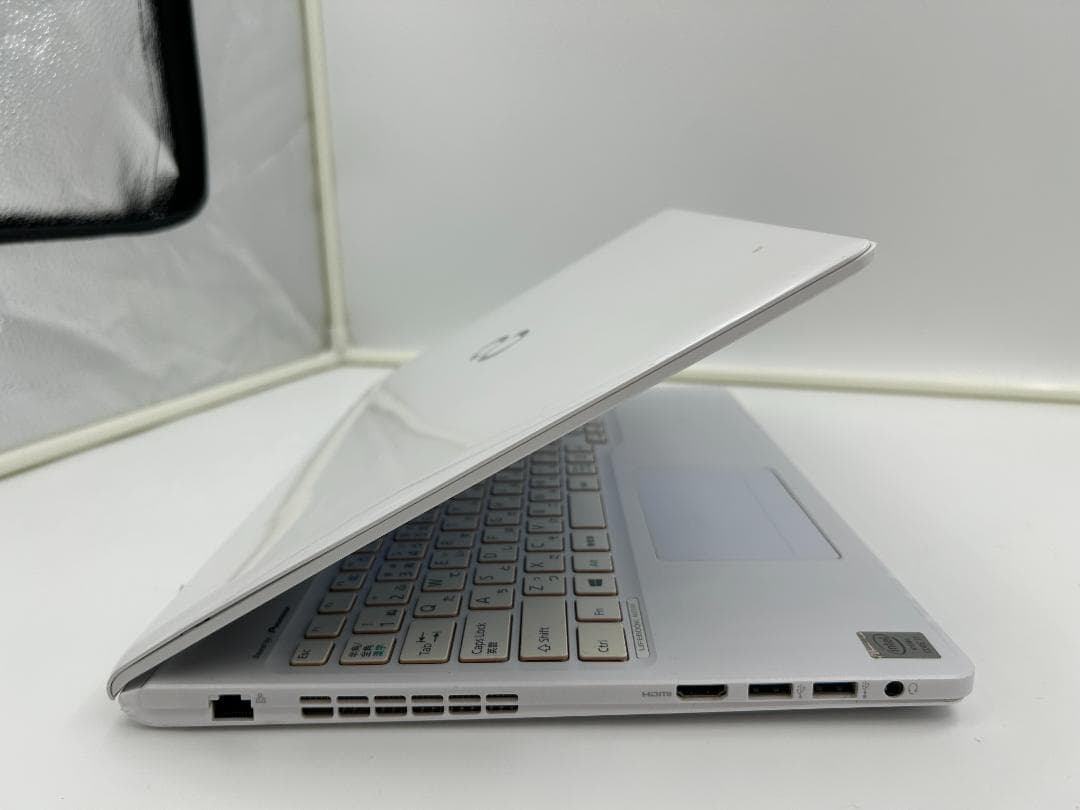 ポラリス⭐️Polarisさま専用 ノートパソコン core i7 AH77/MW