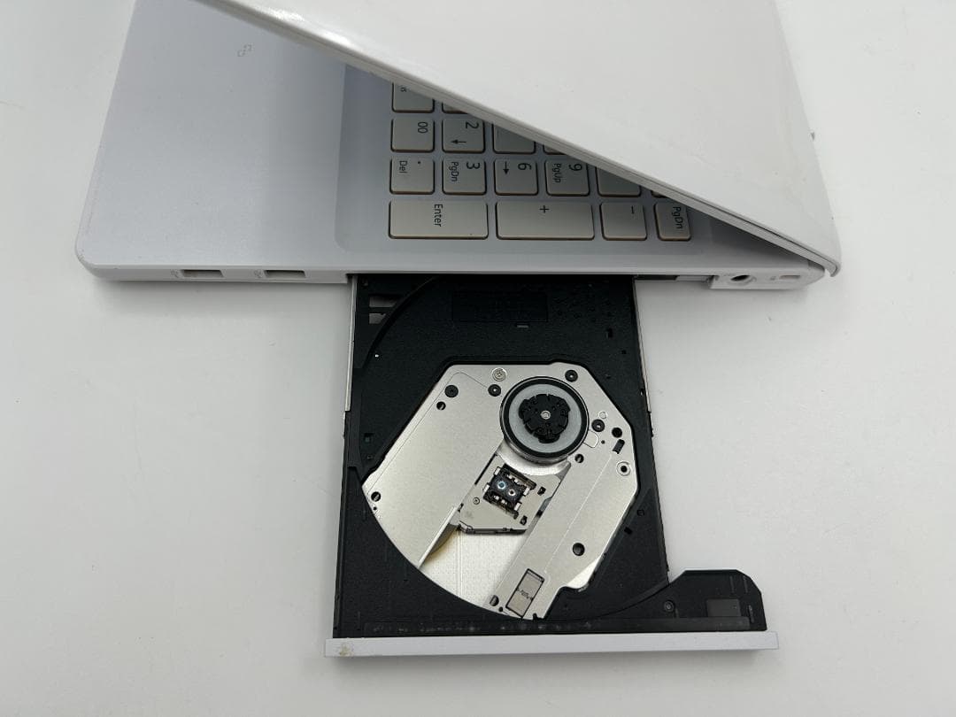 ポラリス⭐️Polarisさま専用 ノートパソコン core i7 AH77/MW