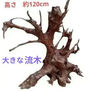 流木　インテリア 骨董品　骨とう品　レトロ　昭和　アンティーク　コレクション