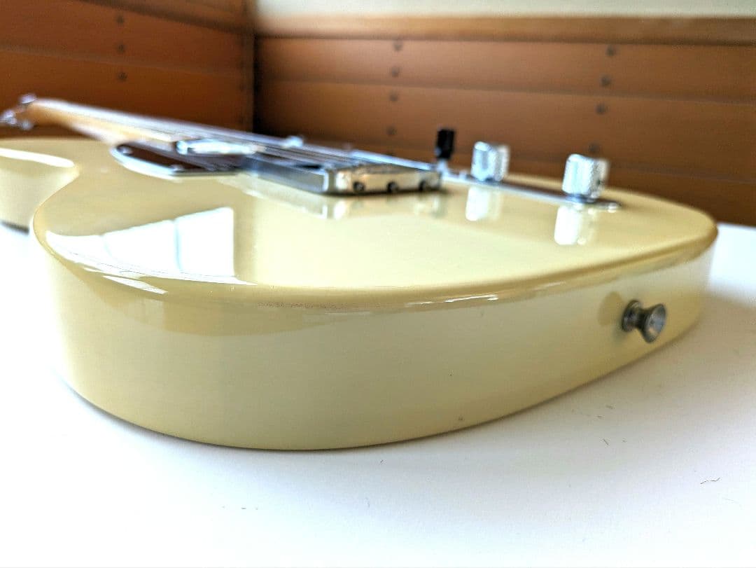 【美品】FENDER テレキャスター フジゲン製造期1993〜1994年製
