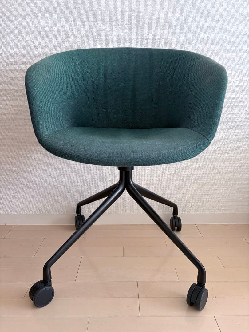 HAY AAC 25 SOFT アバウトアチェア