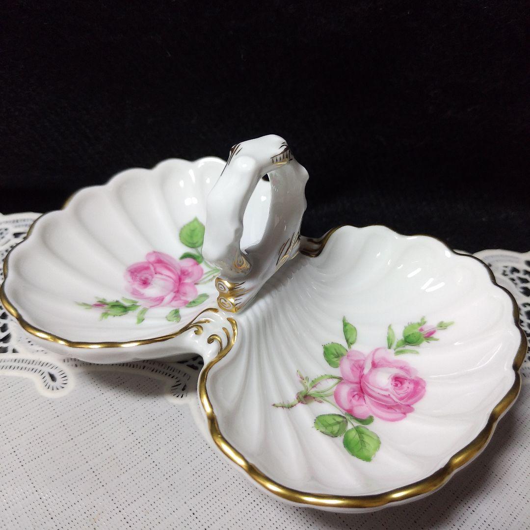 ☆未使用MEISSEN 小物プレート
