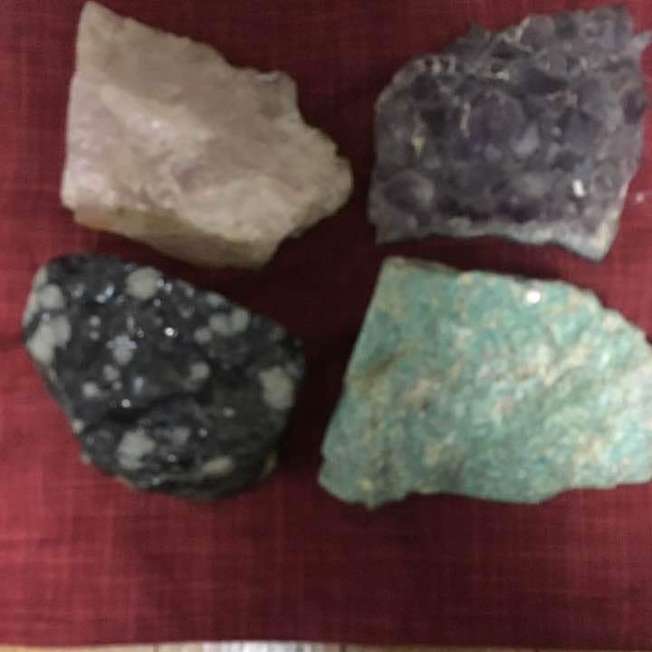 天然石 パワーストーン