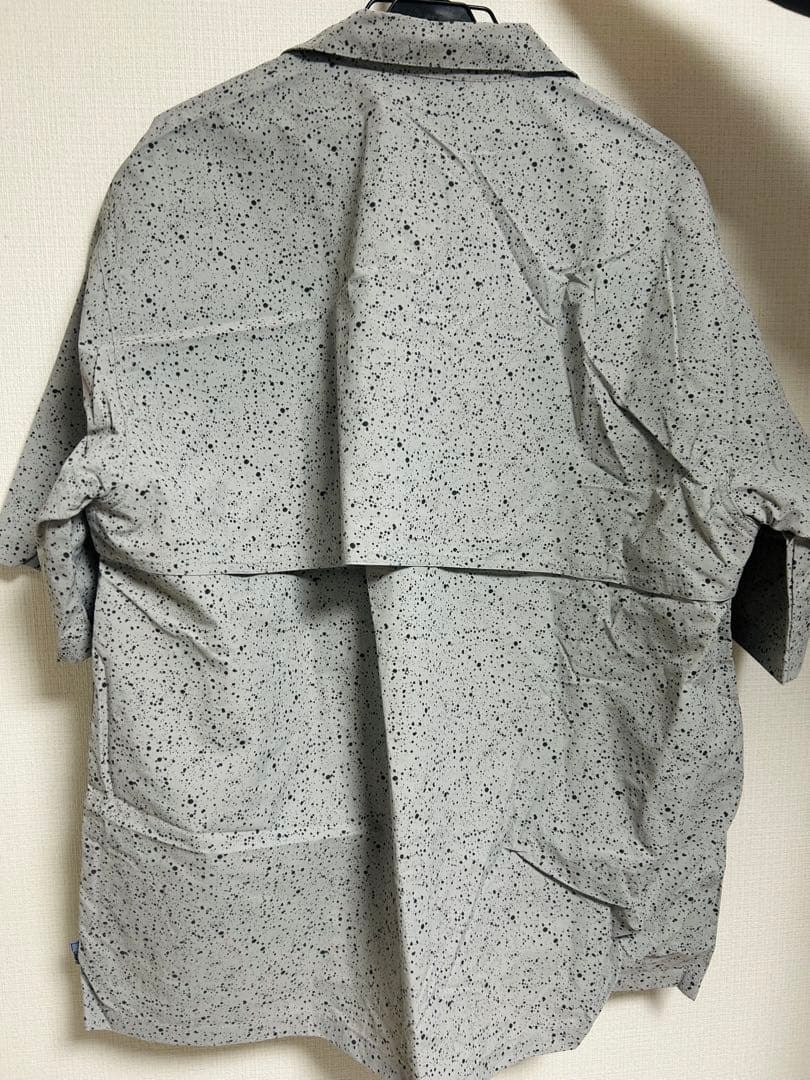 kuri atoms×GRIP SWANY セットアップ