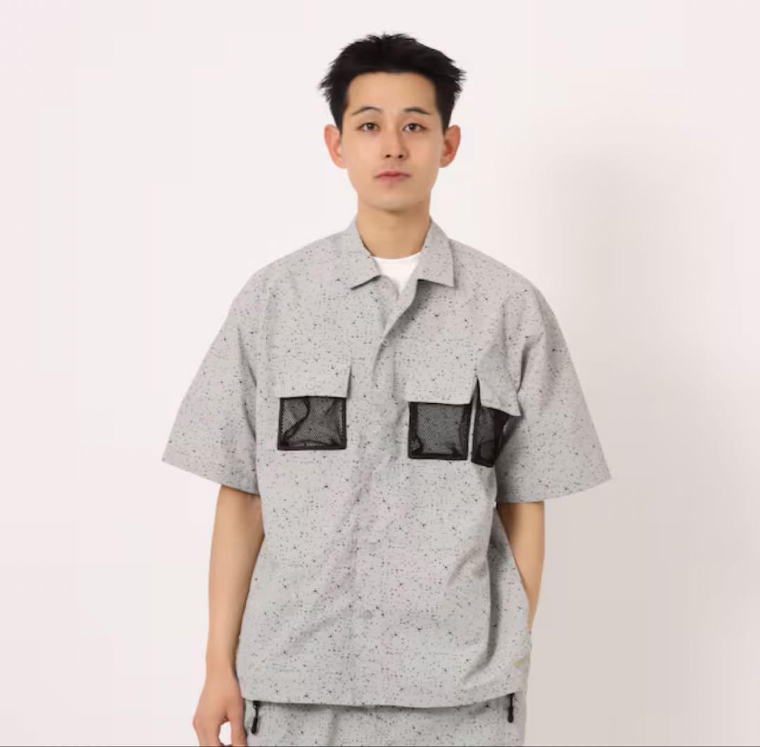 kuri atoms×GRIP SWANY セットアップ