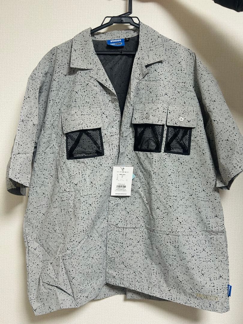 kuri atoms×GRIP SWANY セットアップ