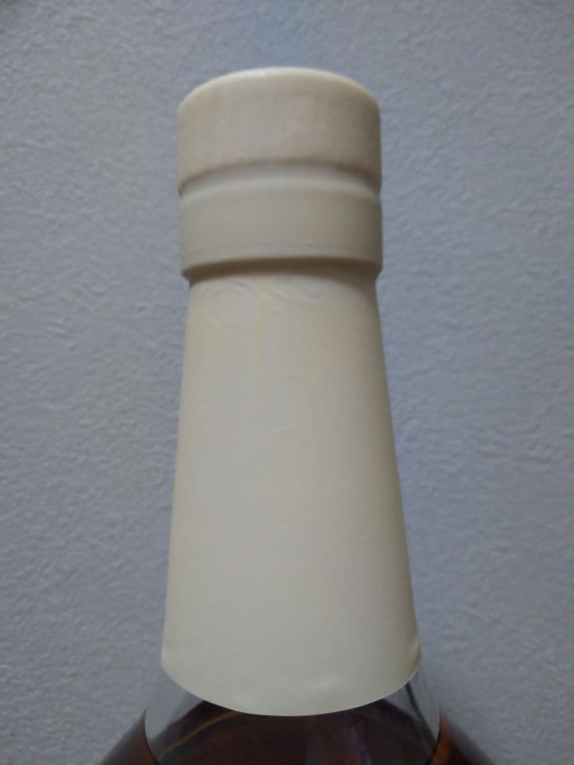 嘉之助 × 大丸松坂屋　限定　Rechar×Bourbon5年&