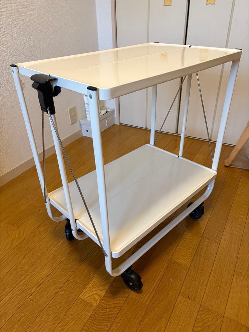 【中古美品】LEIFHEIT/ライフハイト サイドカー