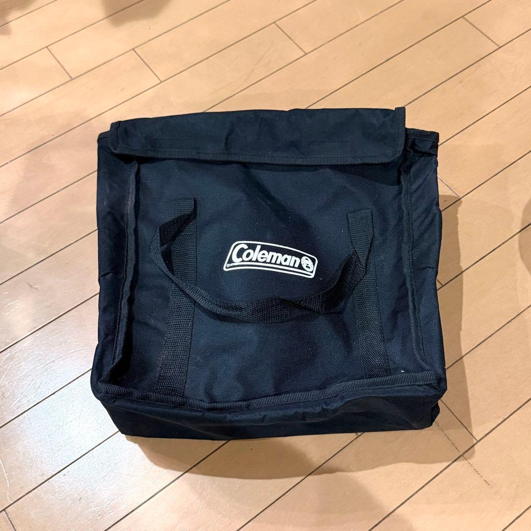 Coleman ダッチオーブン ファイアーステージ 焚き火台 スタンド セット