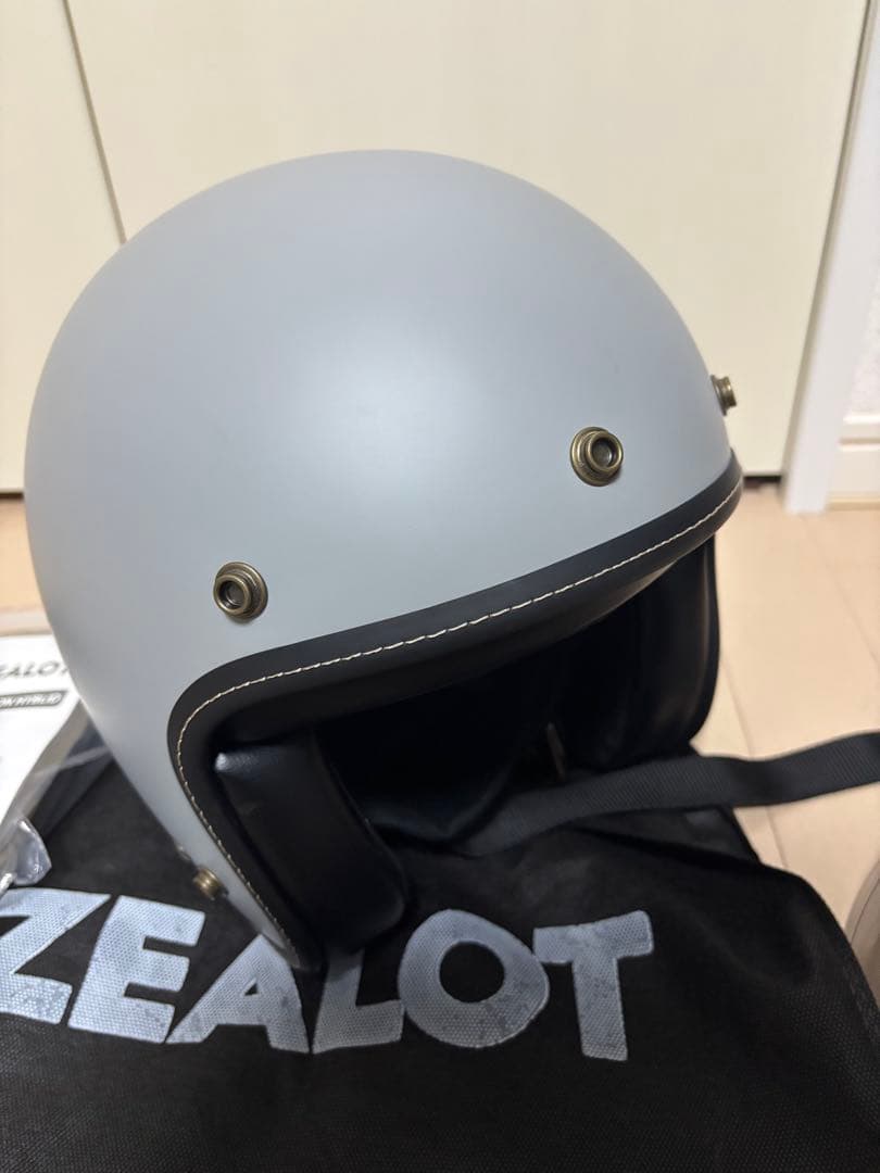 ZEALOT フライボーイジェット2　 カーボンハイブリッド　Mサイズ