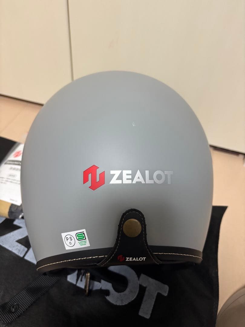ZEALOT フライボーイジェット2　 カーボンハイブリッド　Mサイズ