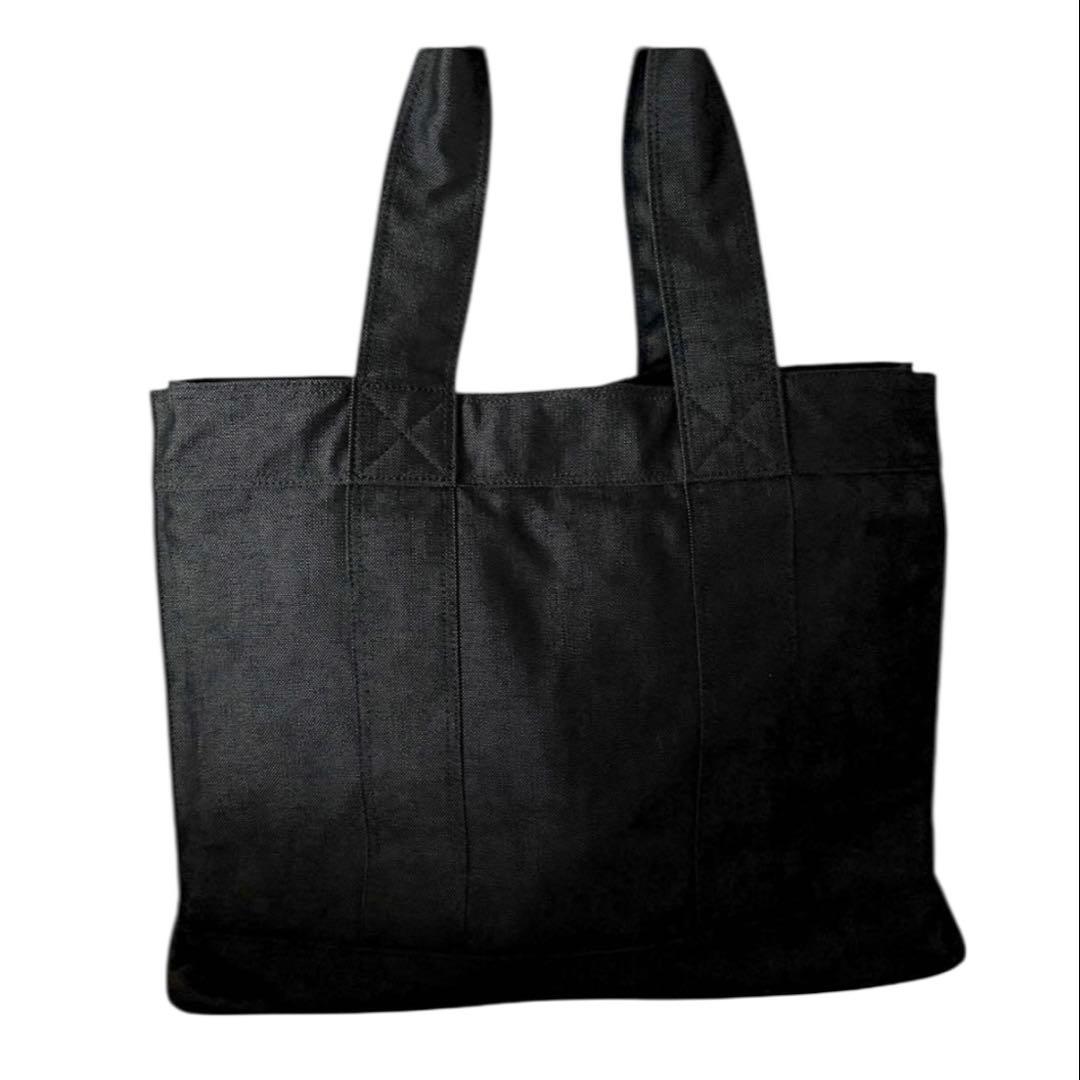 【れーさま専用】未使用級✨ポーター PORTER スモーキー トートバッグ L