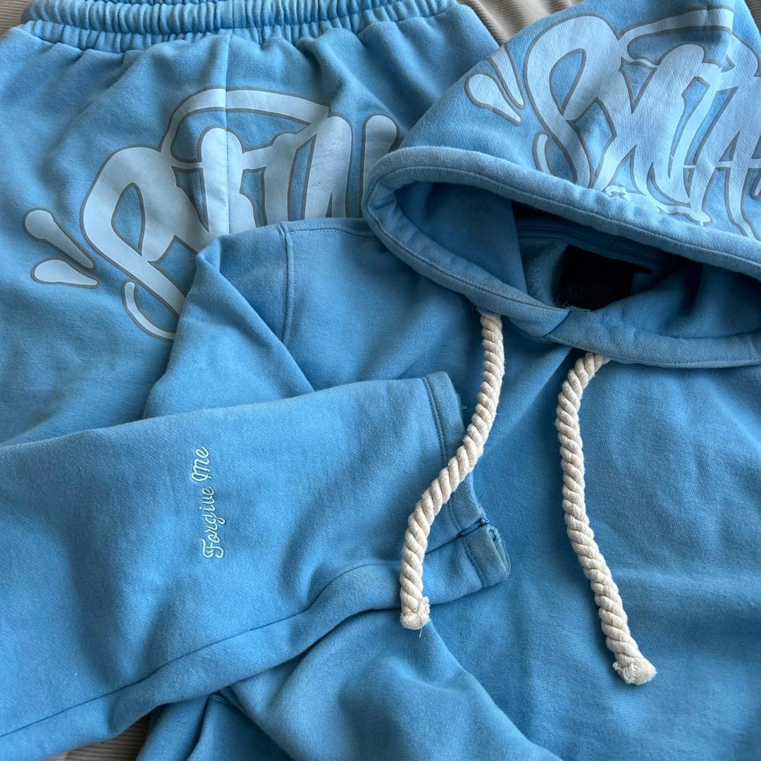 synaworldセットアップ