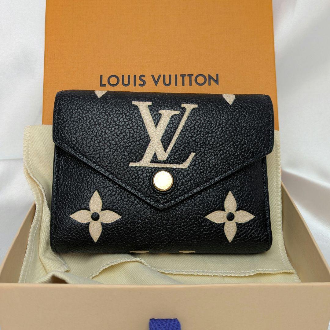 ルイヴィトン♥アンプラント♥ヴィクトリーヌ