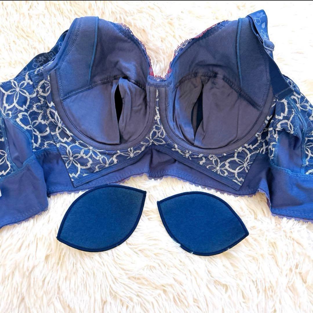 ring7673様リクエスト アヴァンセサクラ F80 MARUKO