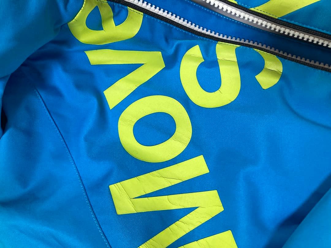 Move Sport デサント　スキーウェア　160