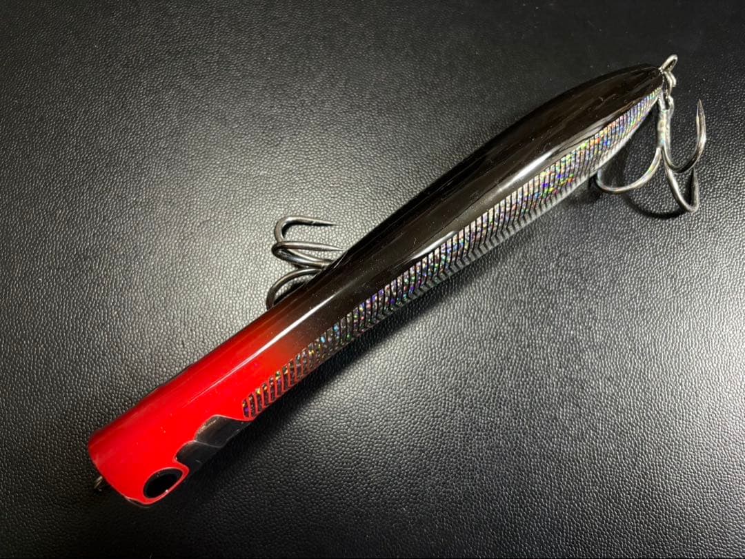 魚じゃらし工房 ムシャポップ 240