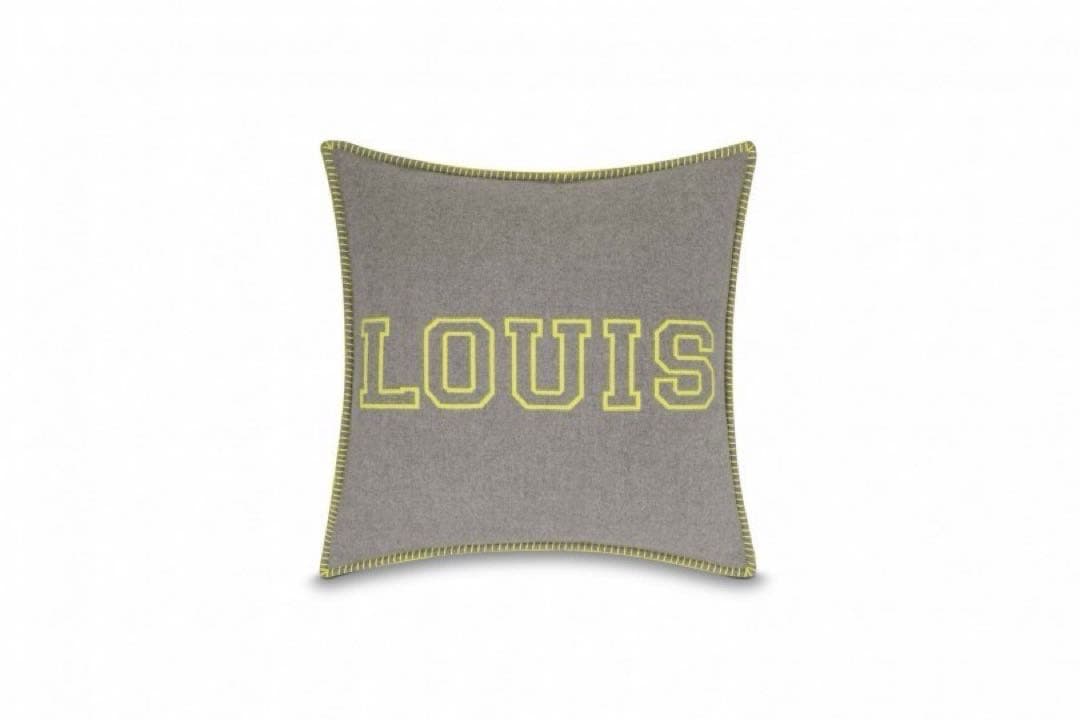 ヴィトン クッション 2つセット