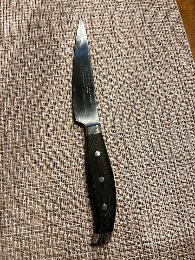 翔*平様 ツヴィリング ツインセルマックス M66 ラージペティ 16cm