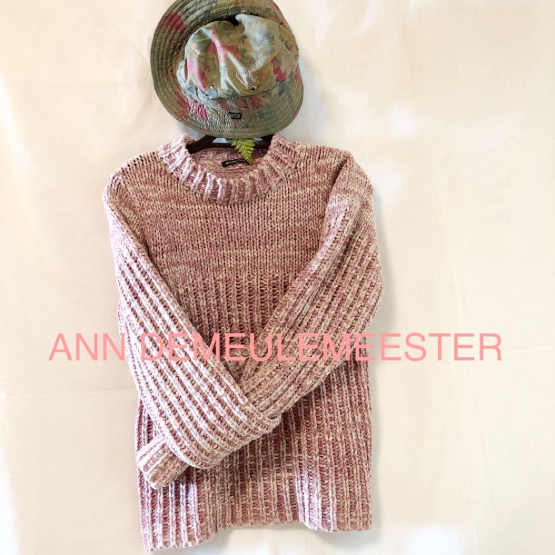 専用☆ANN DEMEULEMEESTER セーター