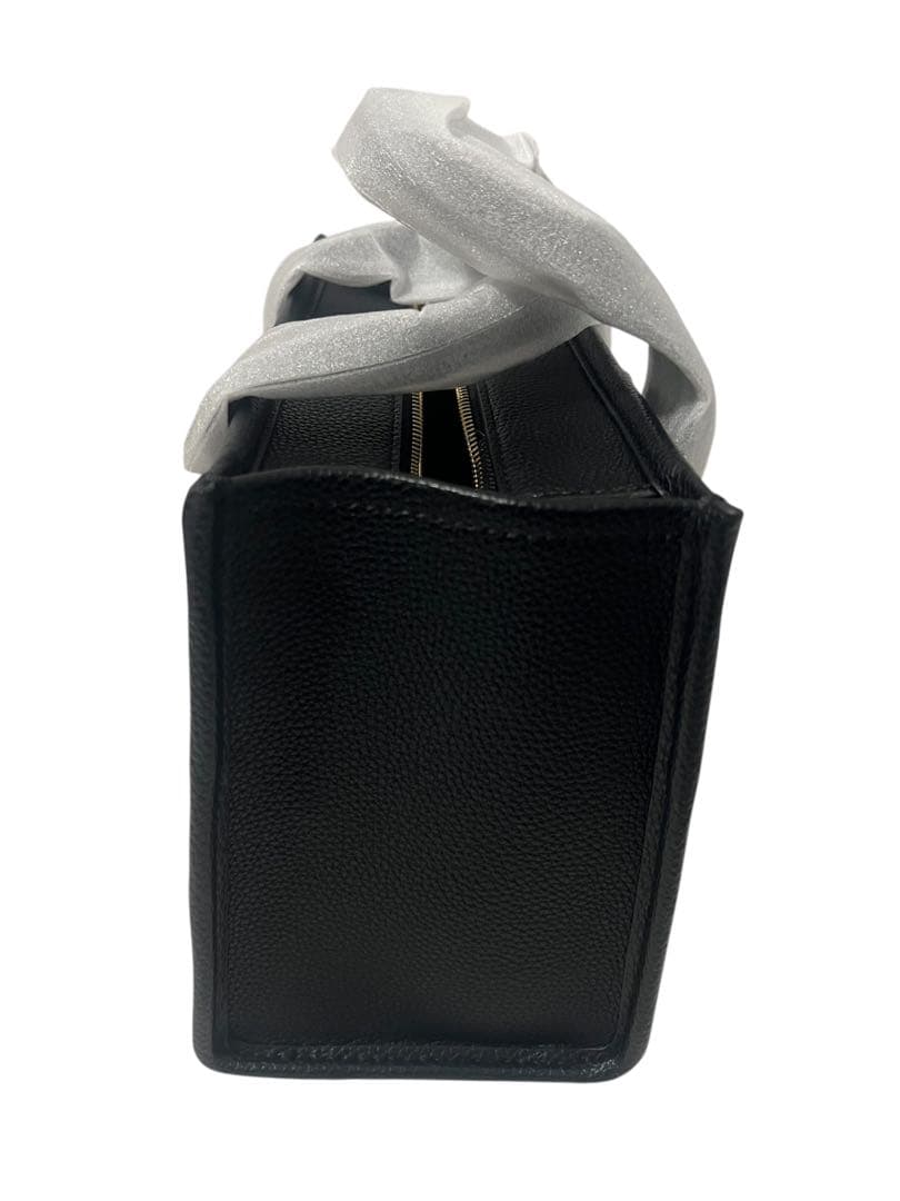 【極美品】COACH コーチ カーゴ トート 26 2WAY CP164 黒