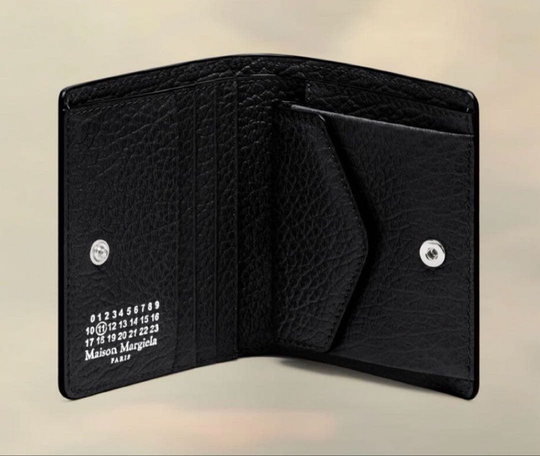 Maison Margiela 財布　マルジェラ 2つ折り財布