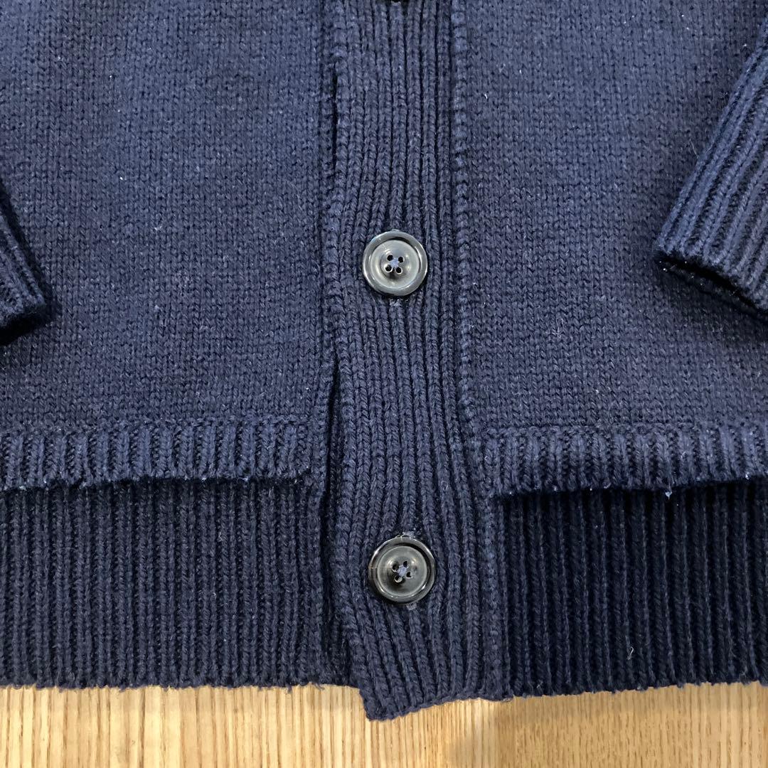 Maison Margiela カーディガン　Sサイズ