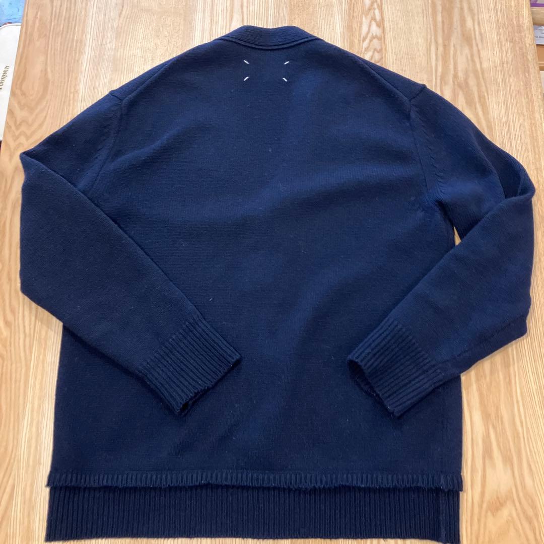 Maison Margiela カーディガン　Sサイズ