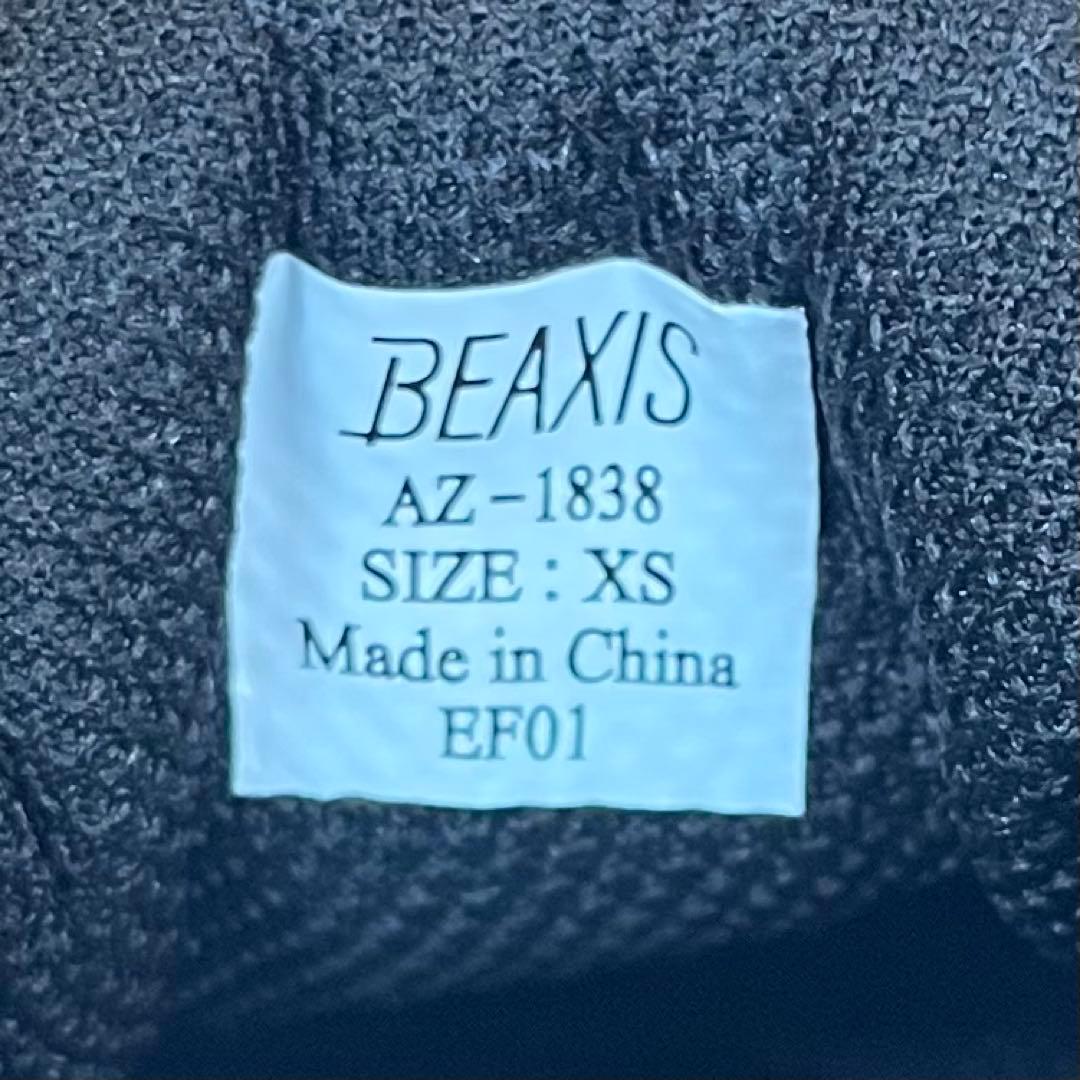 新品✨ビーアクシス バランスコアスニーカー2.5 ダイエットシューズ XS