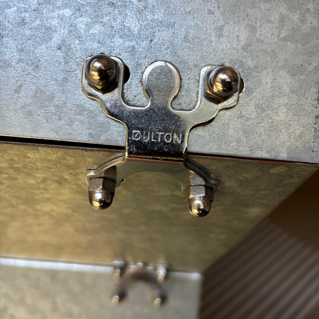 DULTONハニカムシェルフ(廃盤)