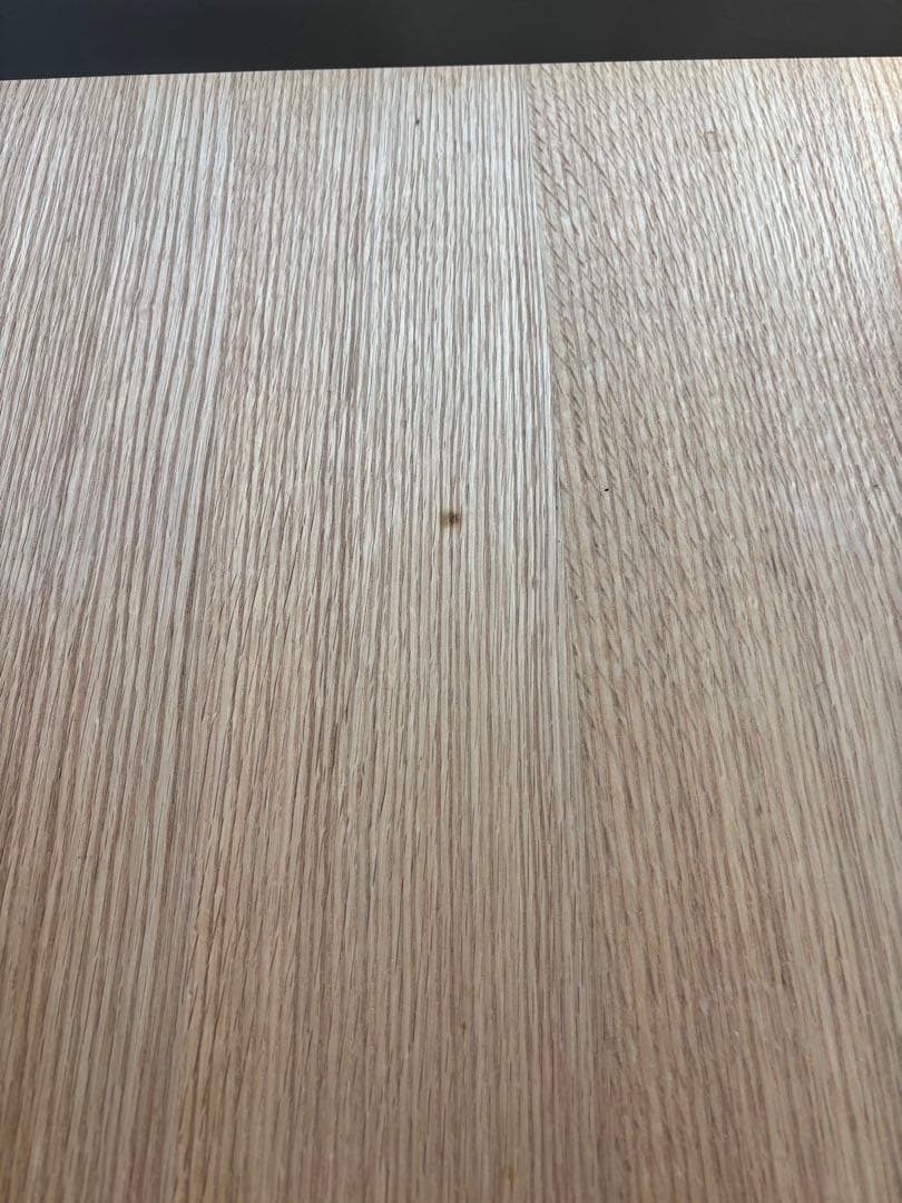 モモナチュラル　ダイニングテーブル