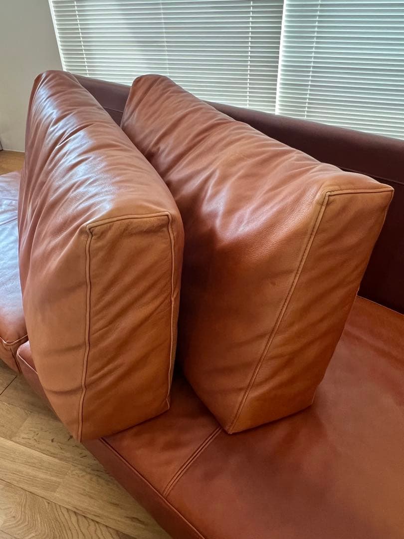 EUCAS ユーカス ソファ リアム 3人掛け