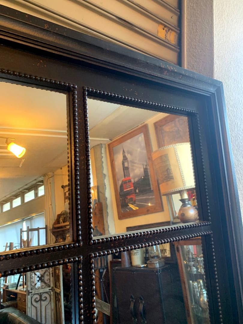 ROBERTO GIOVANNINI デザイン　イタリア製ミラー