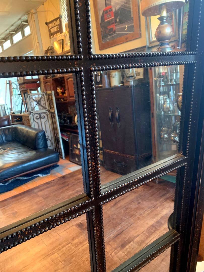 ROBERTO GIOVANNINI デザイン　イタリア製ミラー