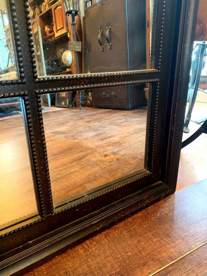 ROBERTO GIOVANNINI デザイン　イタリア製ミラー