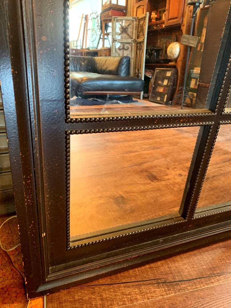 ROBERTO GIOVANNINI デザイン　イタリア製ミラー