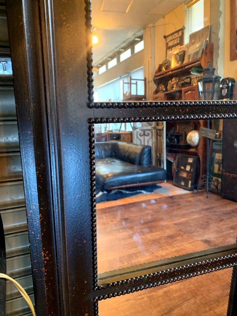 ROBERTO GIOVANNINI デザイン　イタリア製ミラー