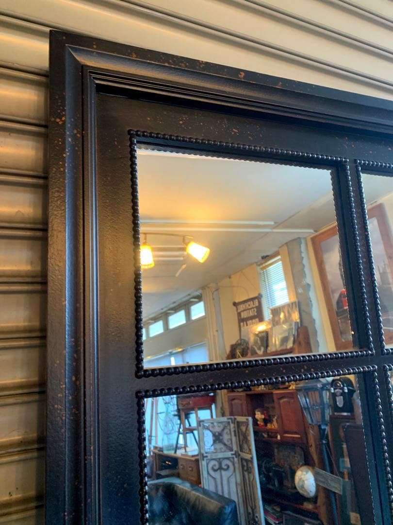 ROBERTO GIOVANNINI デザイン　イタリア製ミラー