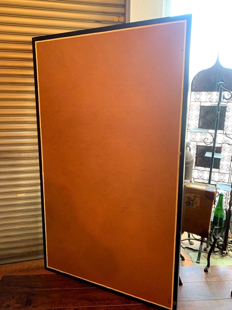 ROBERTO GIOVANNINI デザイン　イタリア製ミラー