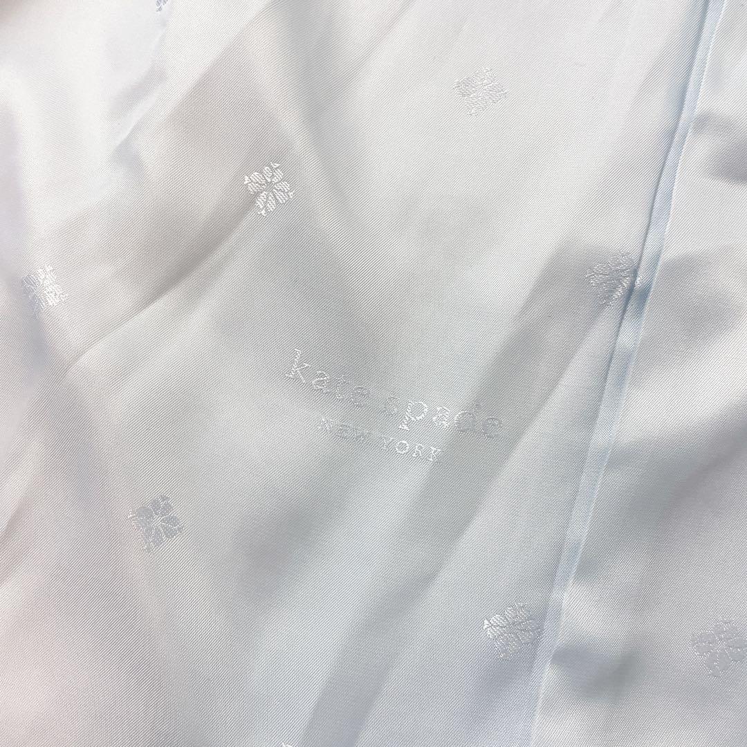 極美品✨ケイトスペード キッズ ウールコート ビジュー フェイクファー 130