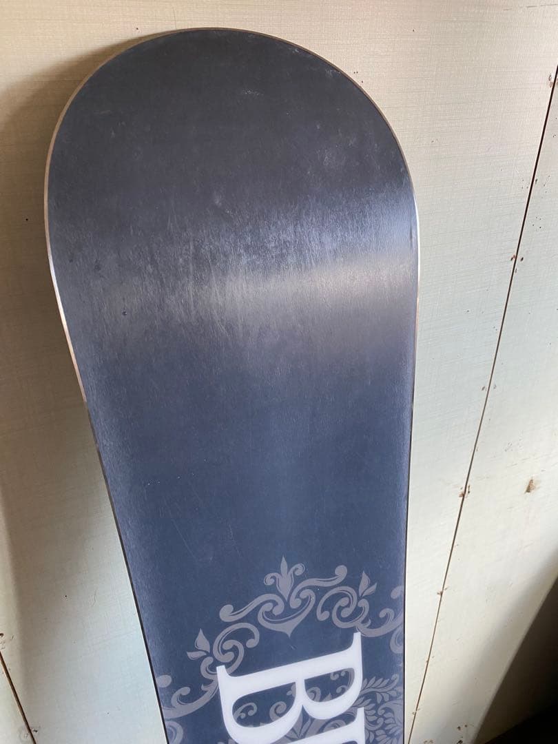 GT BOARDS BUFF 148cm 25-26モデル