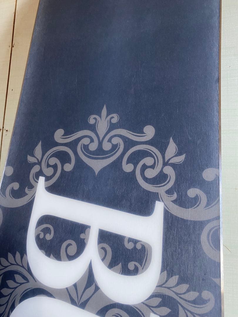 GT BOARDS BUFF 148cm 25-26モデル