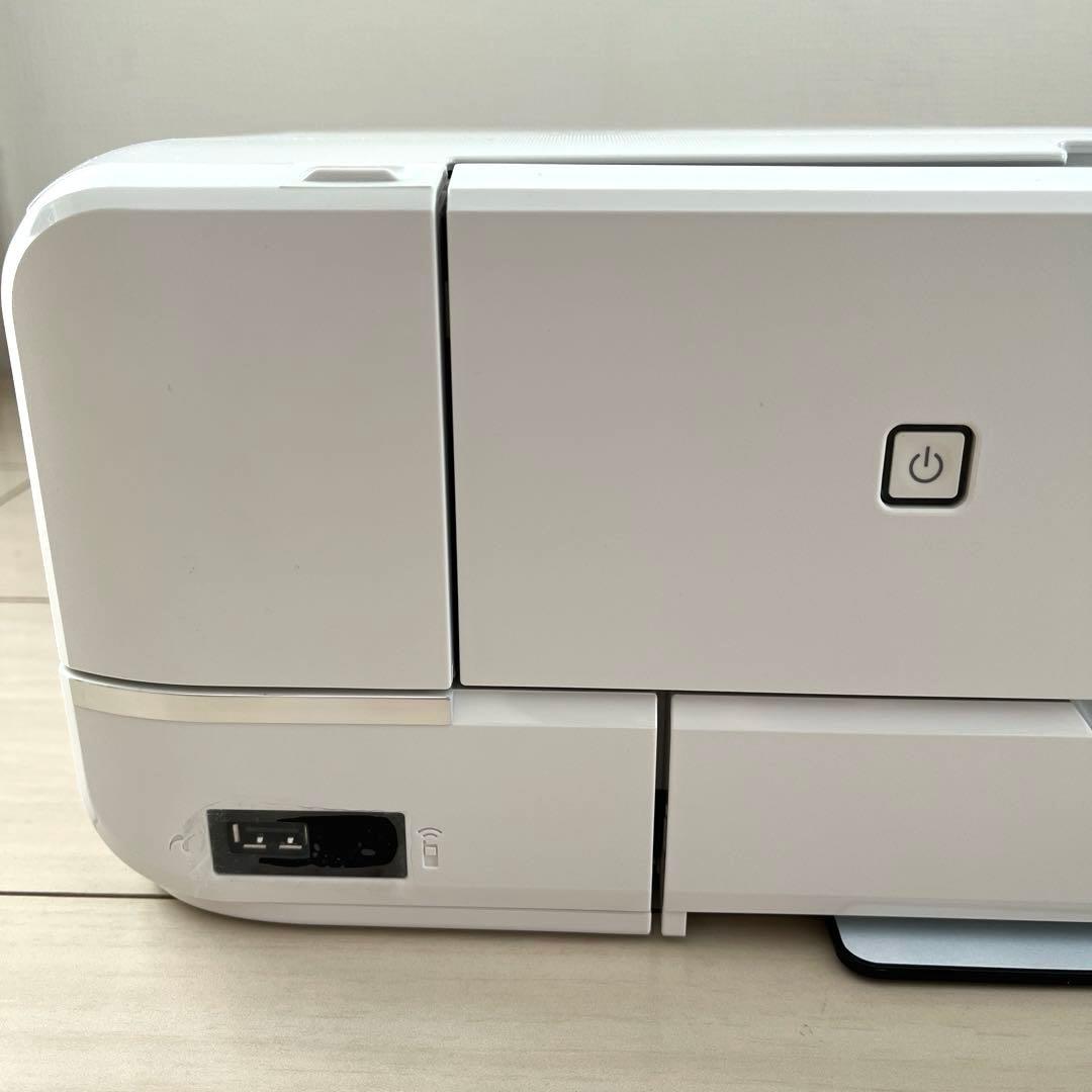 エプソン EP-979A3 プリンター　インク3色付き　EPSON