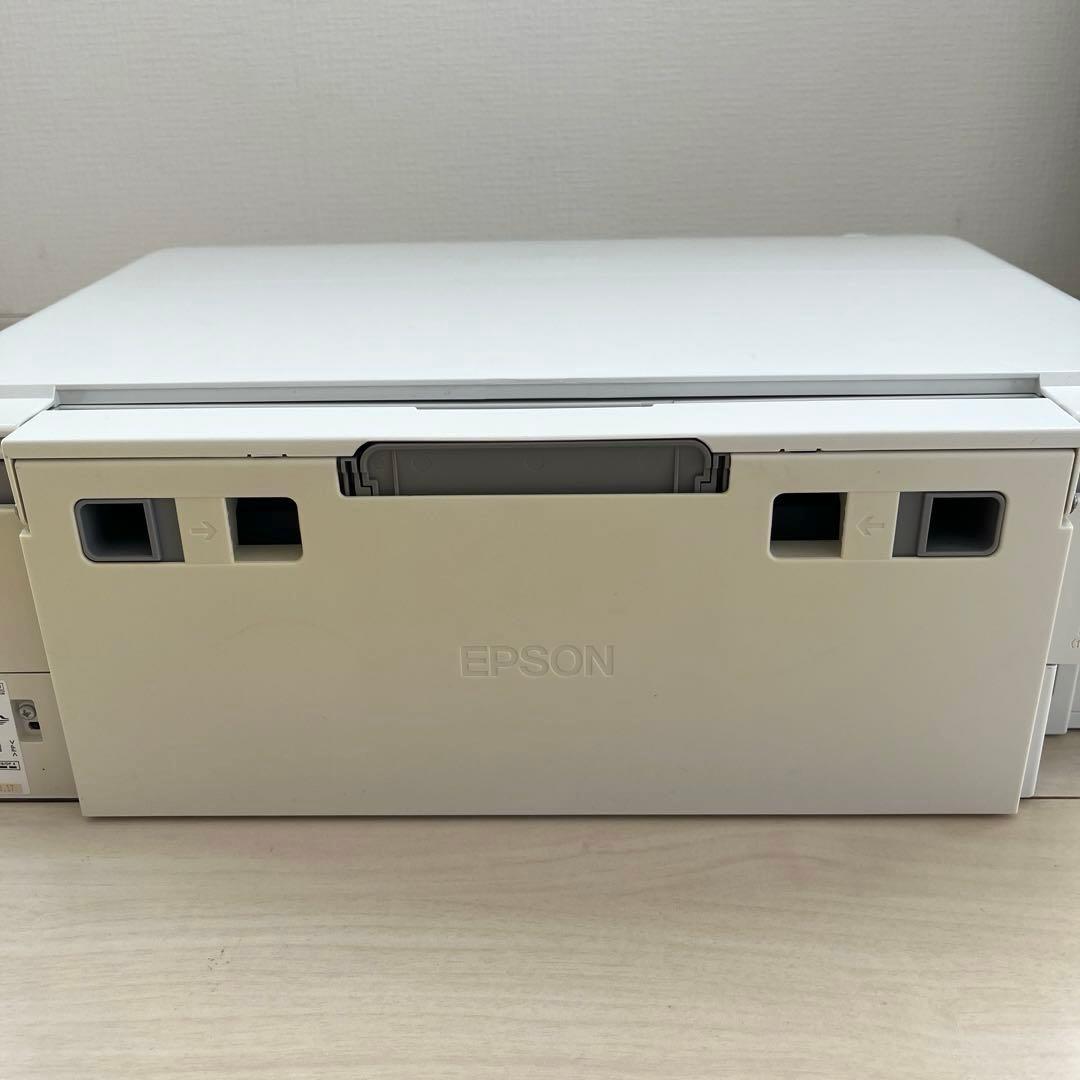 エプソン EP-979A3 プリンター　インク3色付き　EPSON