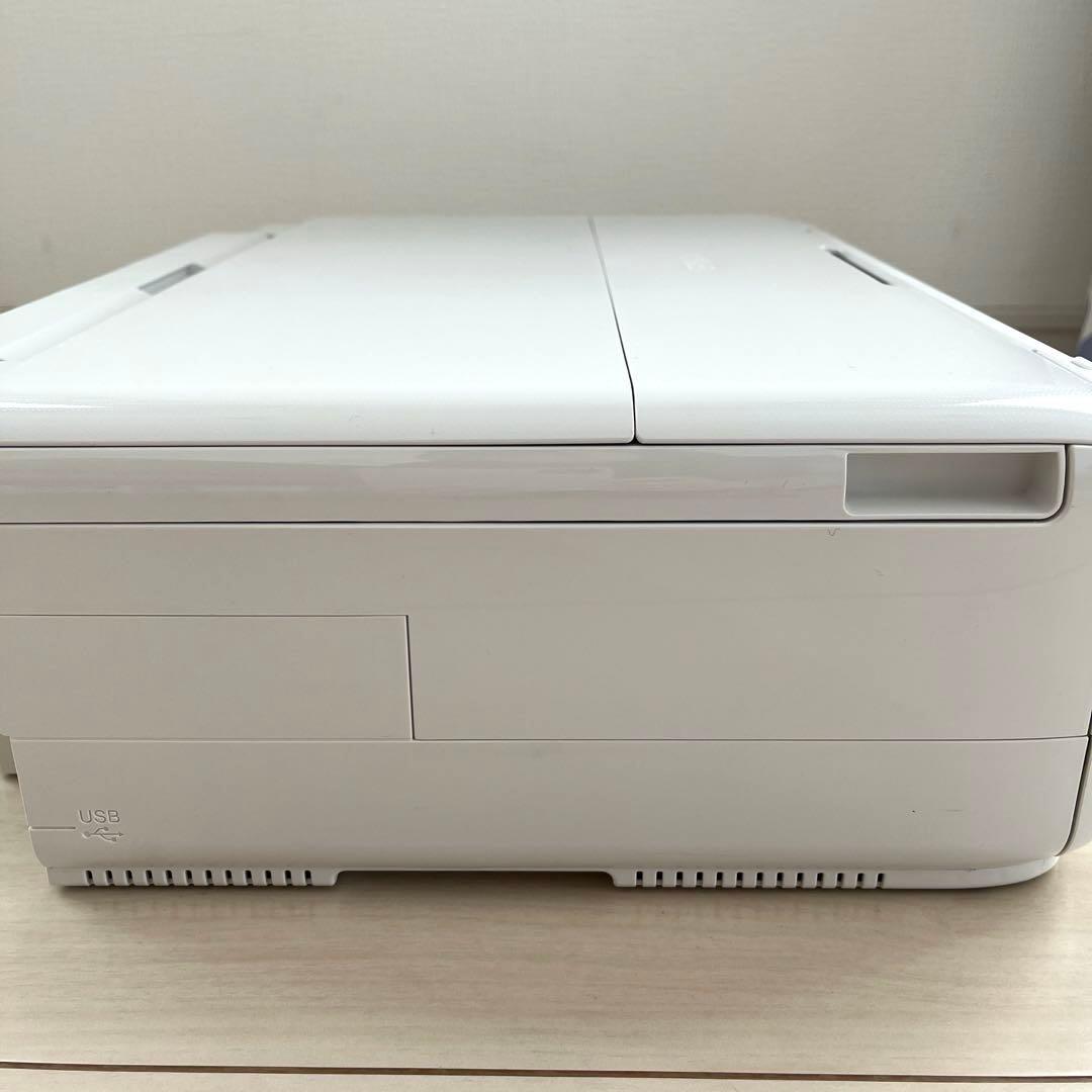 エプソン EP-979A3 プリンター　インク3色付き　EPSON