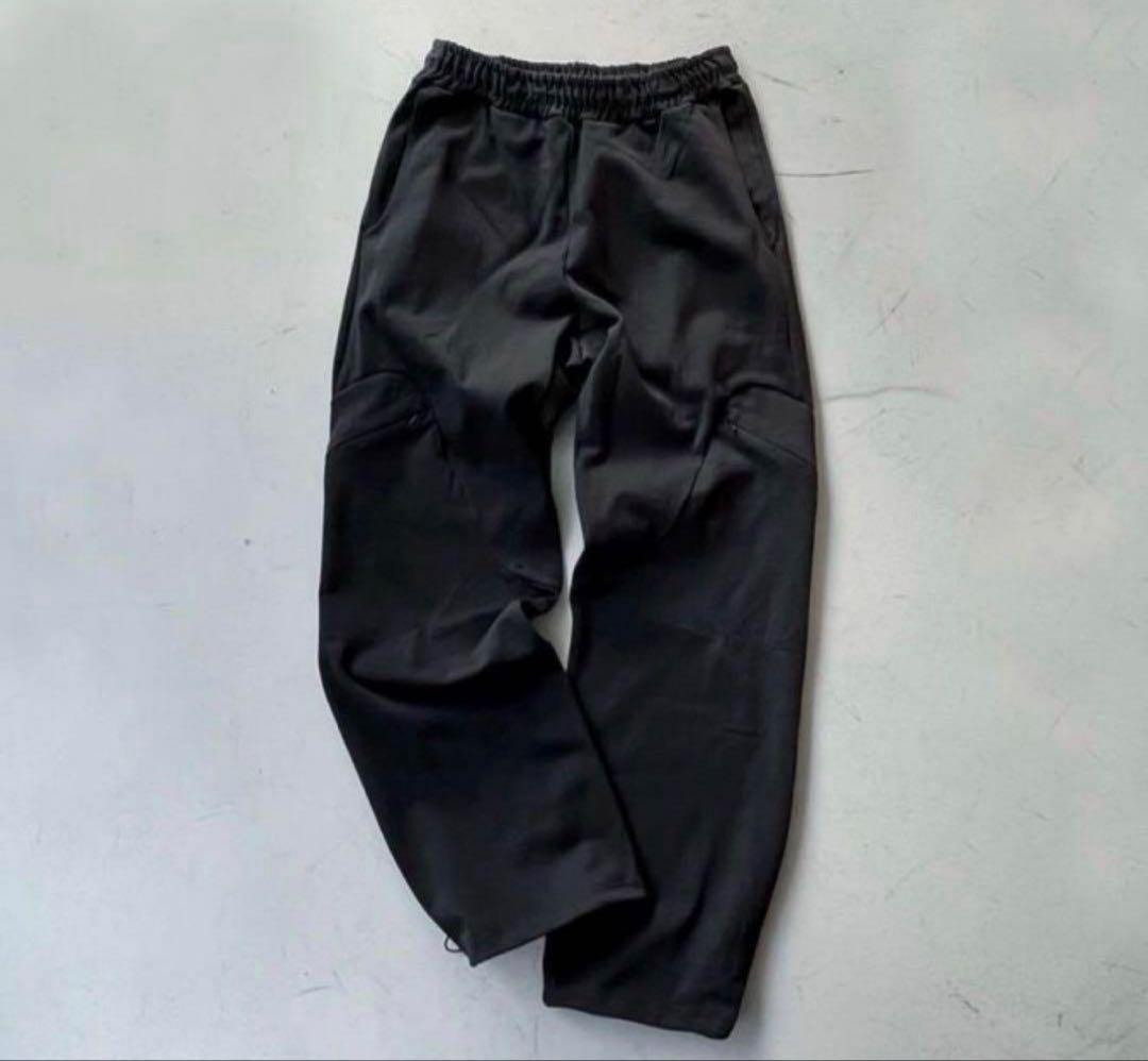 Jianye kaiko save スウェットパンツ