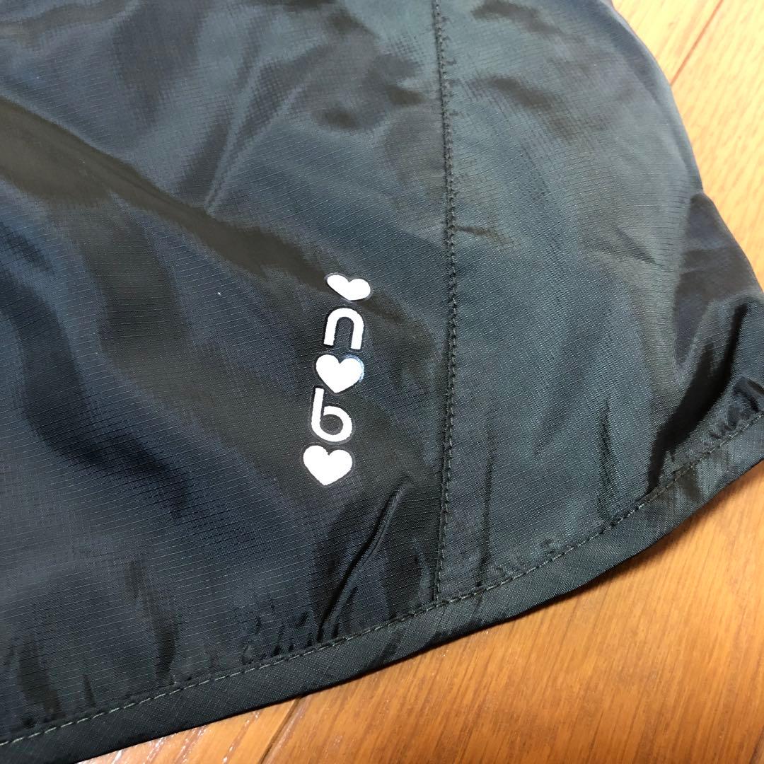 【未使用】New Balance ランニングウェア　上下　タイツ　L レディース