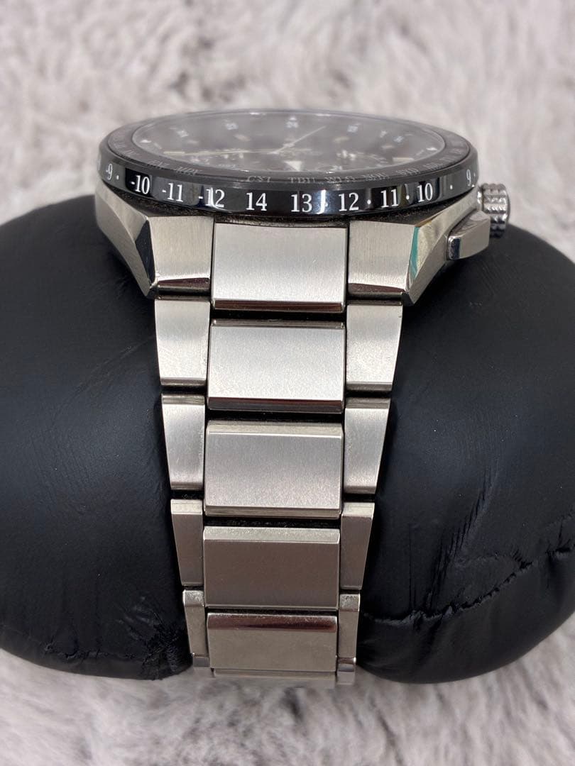 SEIKO セイコー アストロン GPSソーラー 稼動品