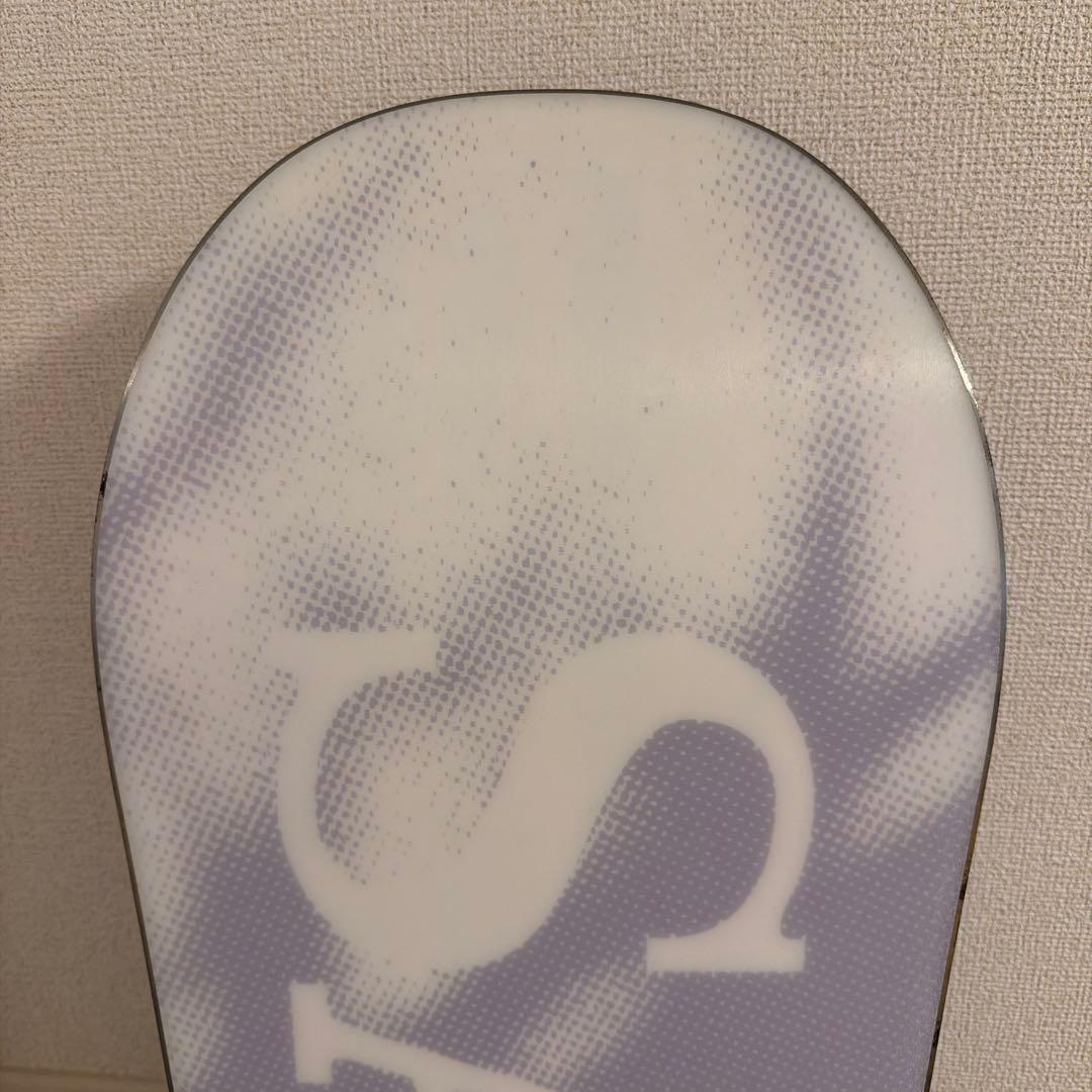 SALOMON LOTUS LTD 146 スノーボード ビンディング付き