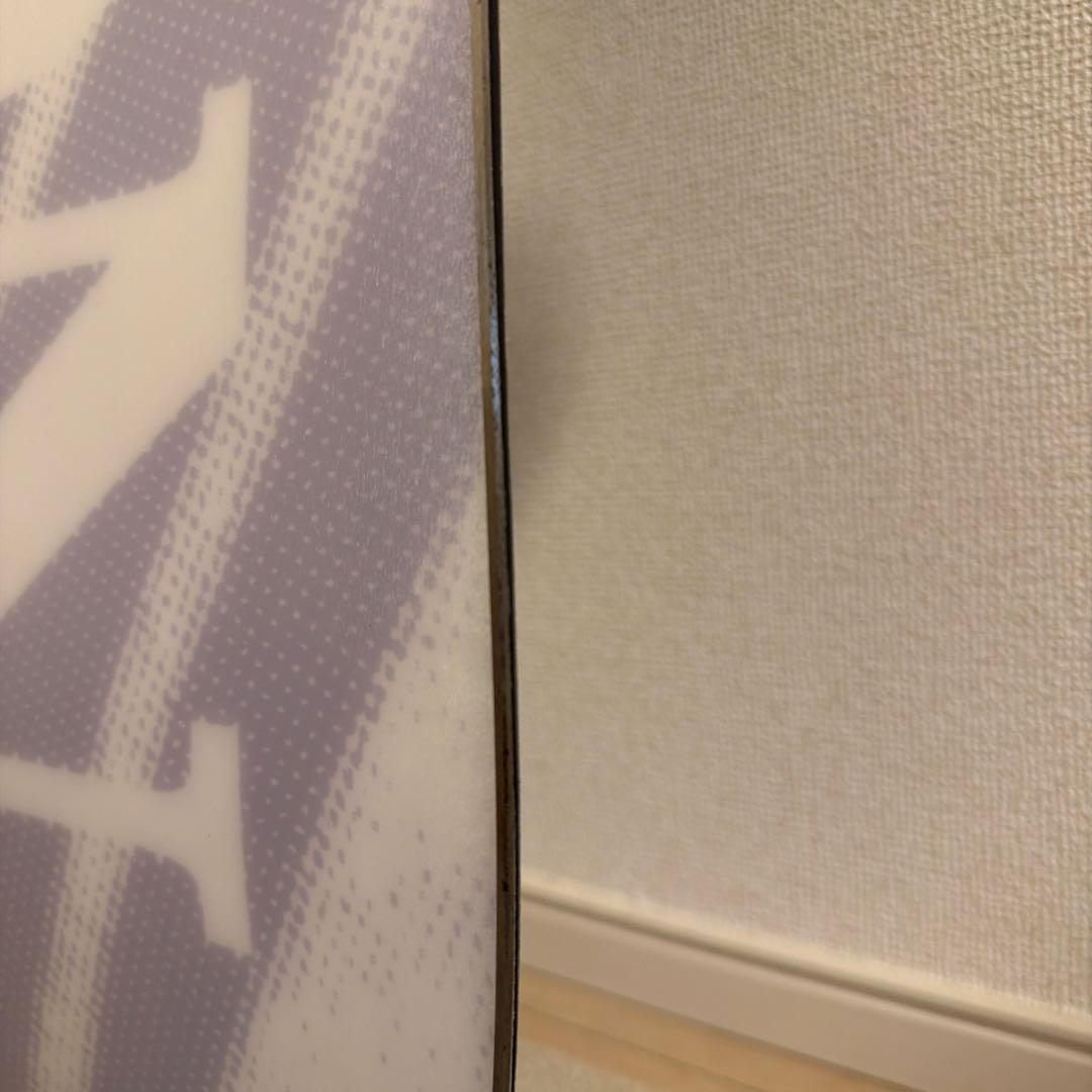 SALOMON LOTUS LTD 146 スノーボード ビンディング付き